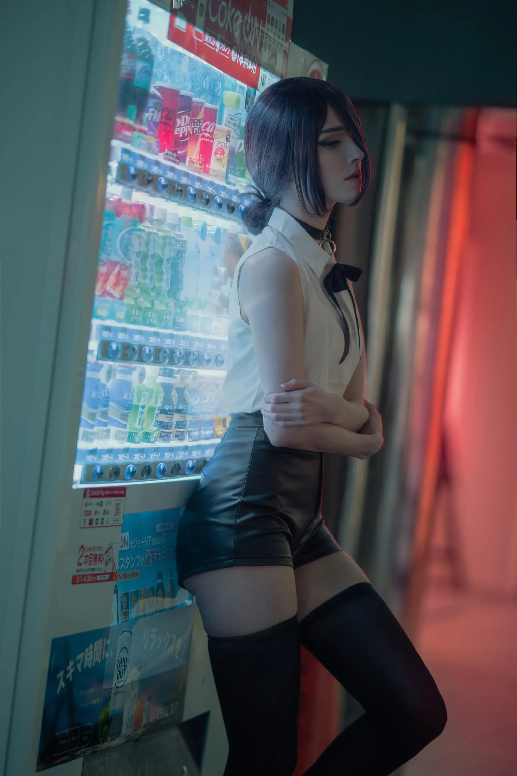 CandyBall – NO.040 Rezel [73P]插图9